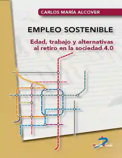 Empleo Sostenible - Carlos María Alcover