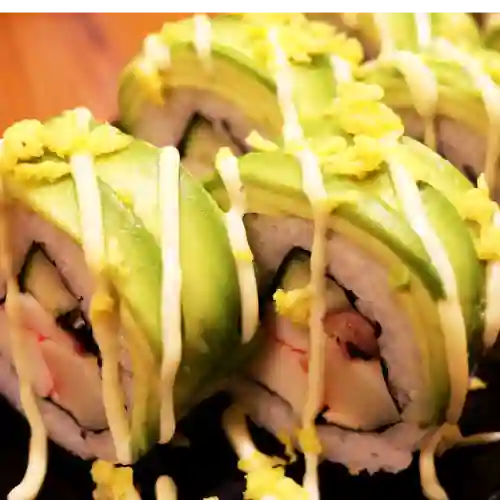 Green Roll Lao