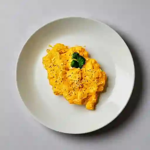 Huevos Revueltos