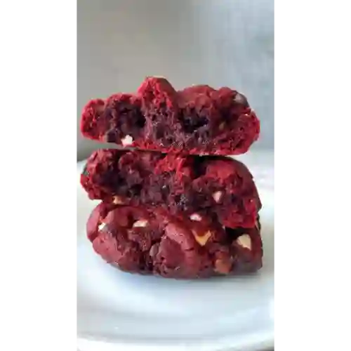 Cookie Red Velvet