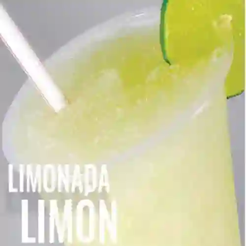 Limonada Natural de Limón 16 Oz