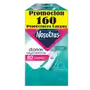 Nosotras Protector Diario Largos