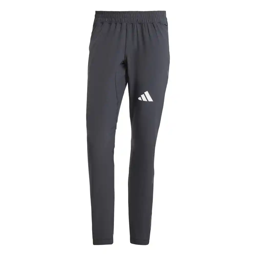 Adidas Pantalón Mtr Adapt Hombre Negro L