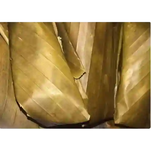 Bollo Maduro