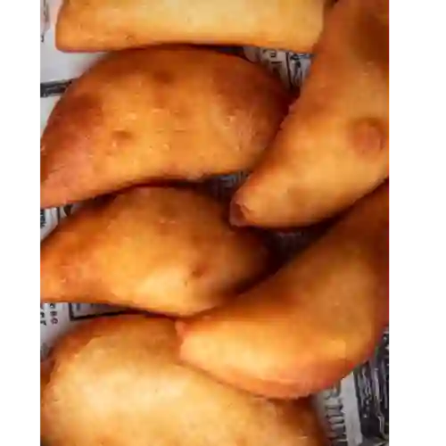 Empanada Carne Desmechada