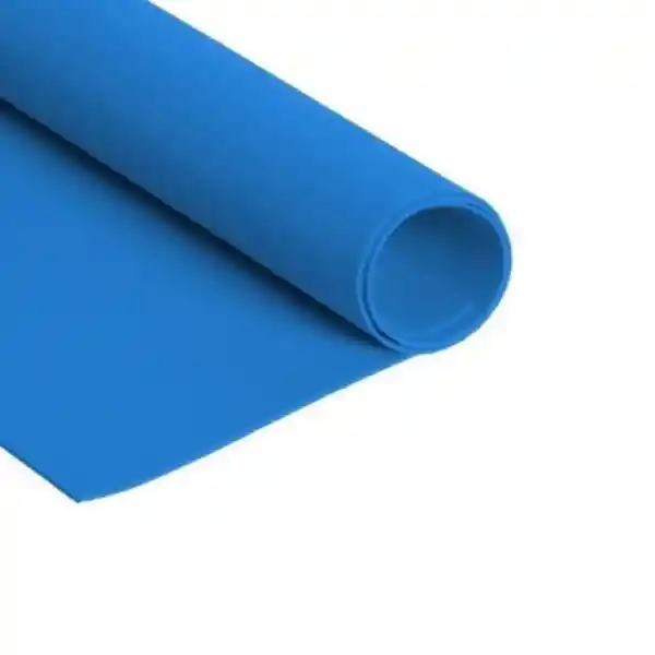 Fomi Pliego 70 X 90 Cms Azul Medio