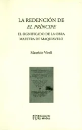 La Redención de el Príncipe. El Significado de la Obra Maestra
