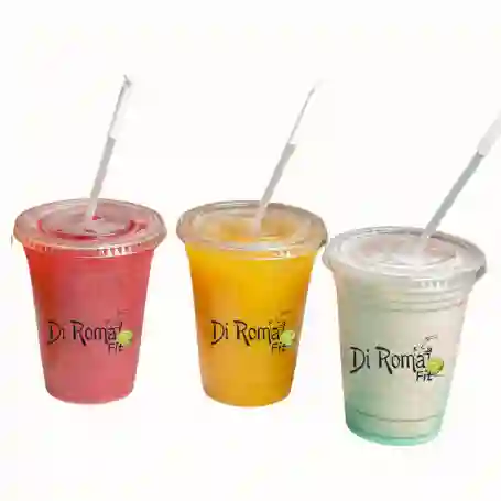 Jugos 3x2