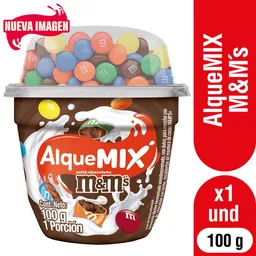 Alqueria Alquemix M&M 100 g