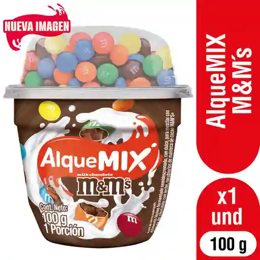 Alqueria Alquemix M&M 100 g