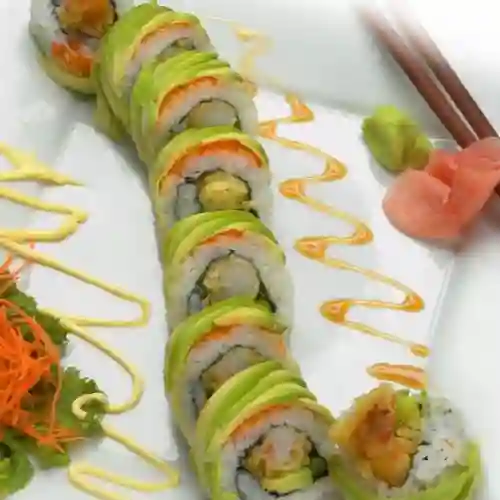 Brook Roll