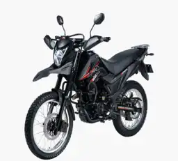 Moto 200Ttr Akt 200Ttr