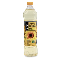 Aceite Aro Girasol 900ml