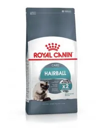 Royal Canin Alimento Para Gato Fcn Hairball Care Cat 2.72 Kg