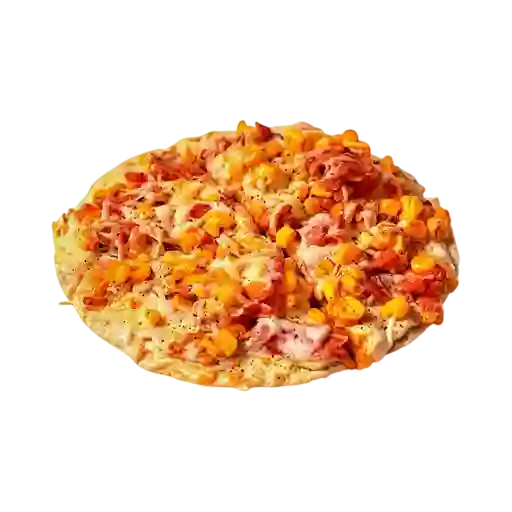 Pizza Campesina Mini