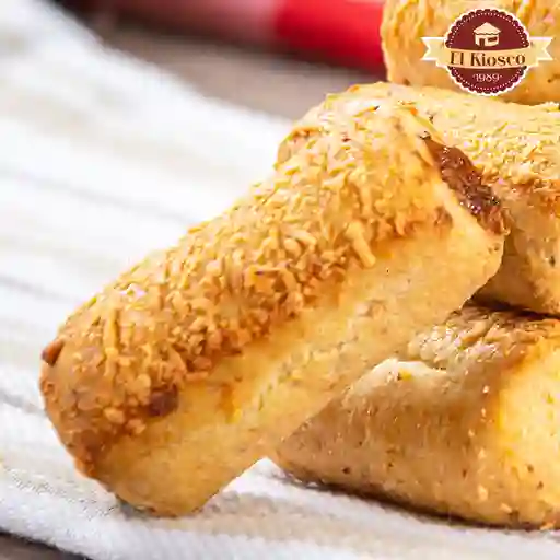 Deditos De Guayaba.venta Por Unidad.