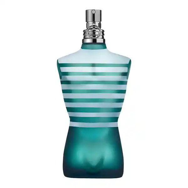 Jean Paul Gaultier Perfume Le Male Edt