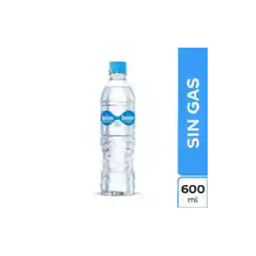 Agua Brisa 600Ml