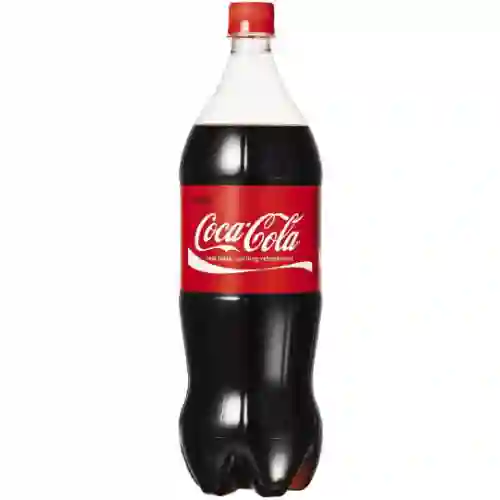 Coca Cola 15