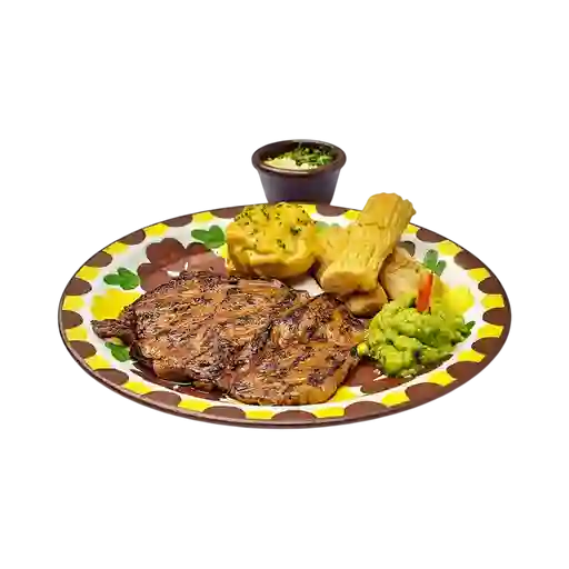 Higado a la Criolla O a la Plancha