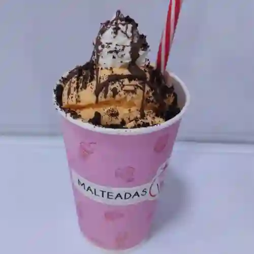 2 Malteadas "Encantadas" 16 Onz