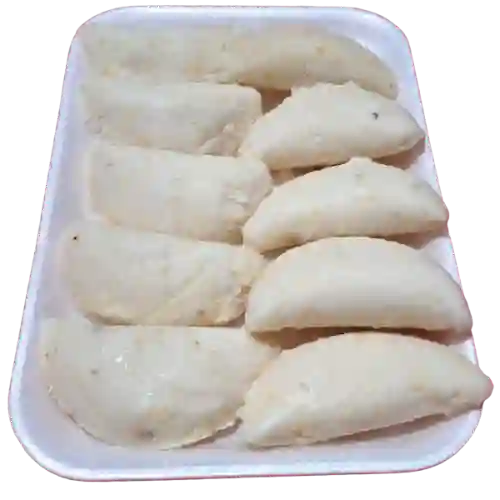 Empanaditas de maiz x 10 unds