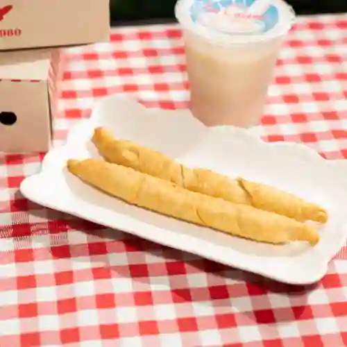 Combo Dúo Avena