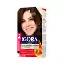 Igora Tinte Vital Castaño Mediano 4-0 100 mL