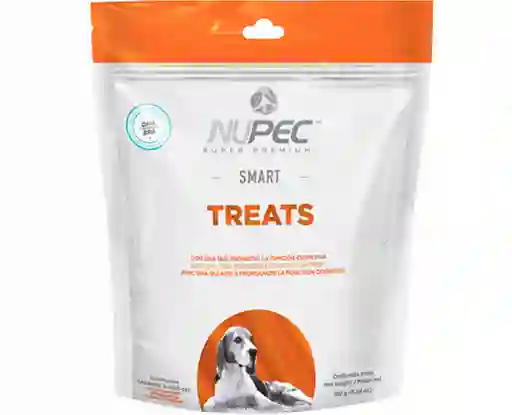  NUPEC Croqueta Para Perro 