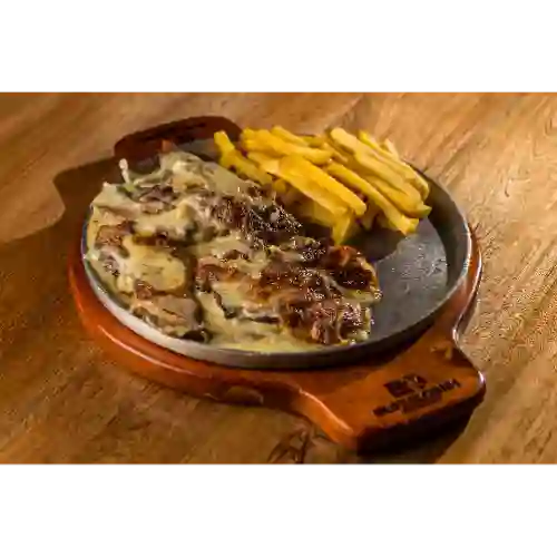 Llanera BRC Gratinada