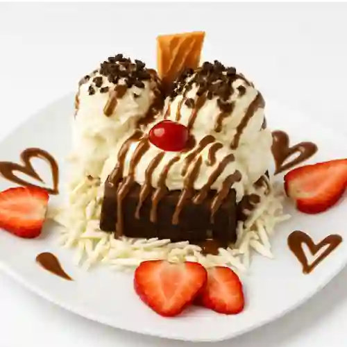 Copa Brownie