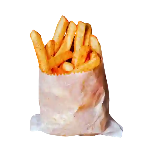 Papas a la Francesa