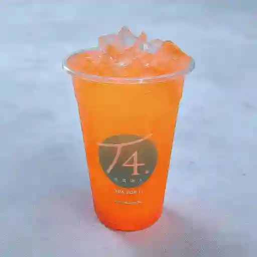 Té Pomelo Royal