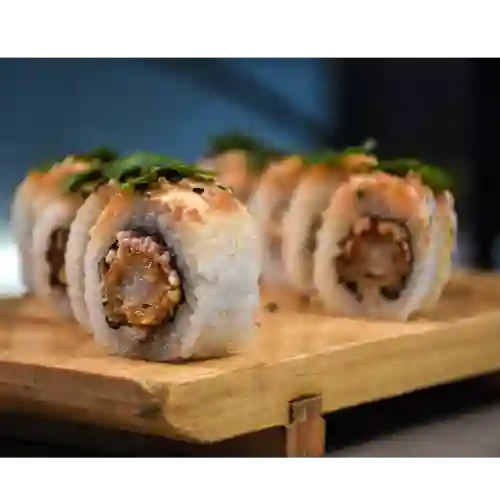Tartar Roll