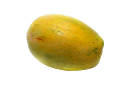 Papaya Cubana