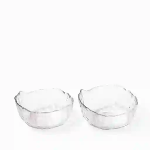 Tazon Pequeno Lago 12 cm Ambiente Gourmet