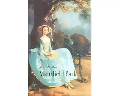 Mansfield Park - Jane Austen