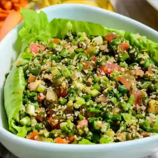 Ensalada Tabule