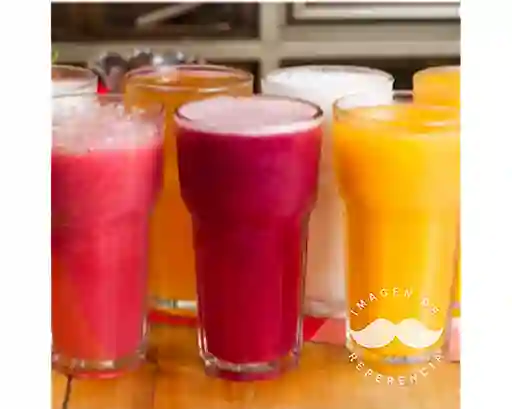 Jugo en Agua de Maracuyá 250 ml