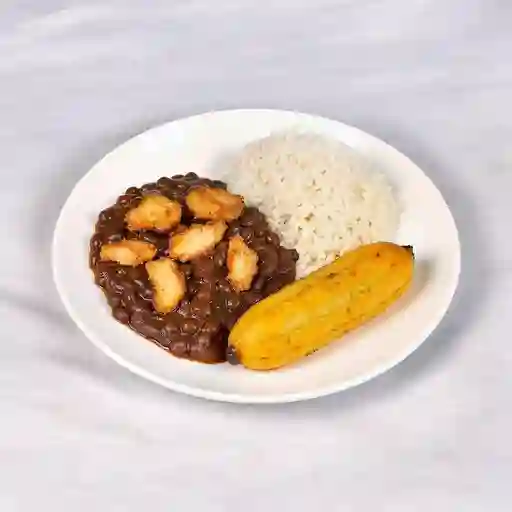 Frijolada
