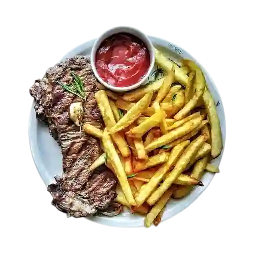 Carne Gratinada