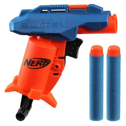 Nerf Lanzador Elite Slash 2.0