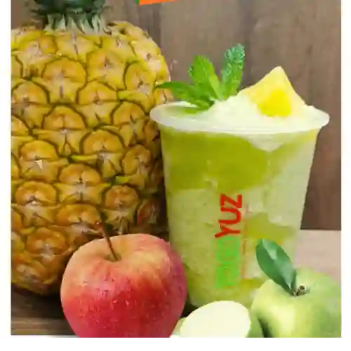 Piña Zest