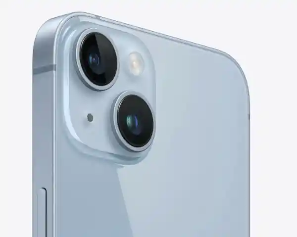 iPhone 14 Plus 512 Gb Blue