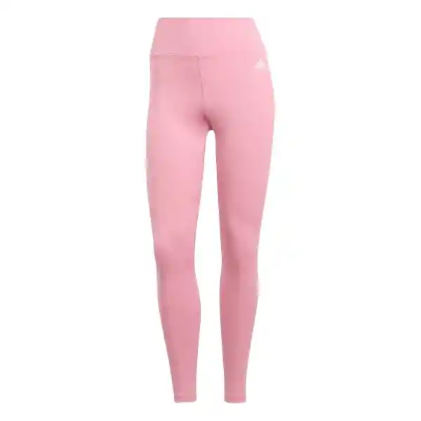 Adidas Leggings Te 78 Tig Mujer Rosado Talla L IT9372