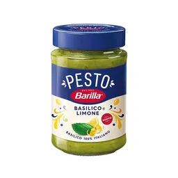 Barilla Pesto Limón