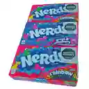 Nerds Wonka Caramelos Raidbow 141.7 Grs