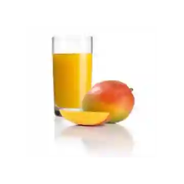Jugo Natural de Mango