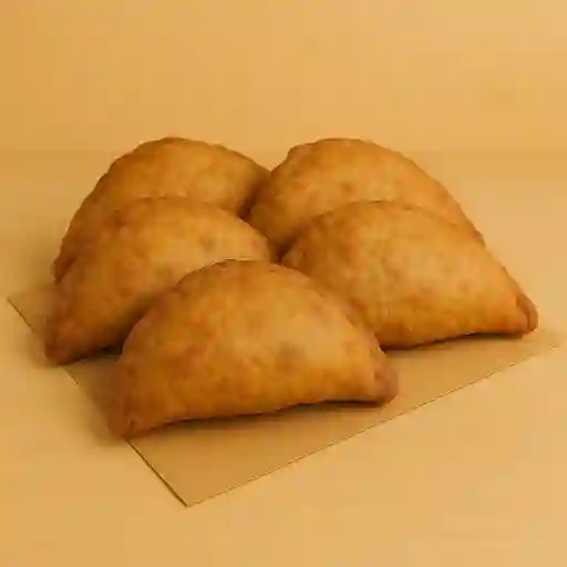 Empanada de pollo