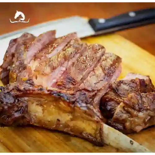 Tomahawk Steak
